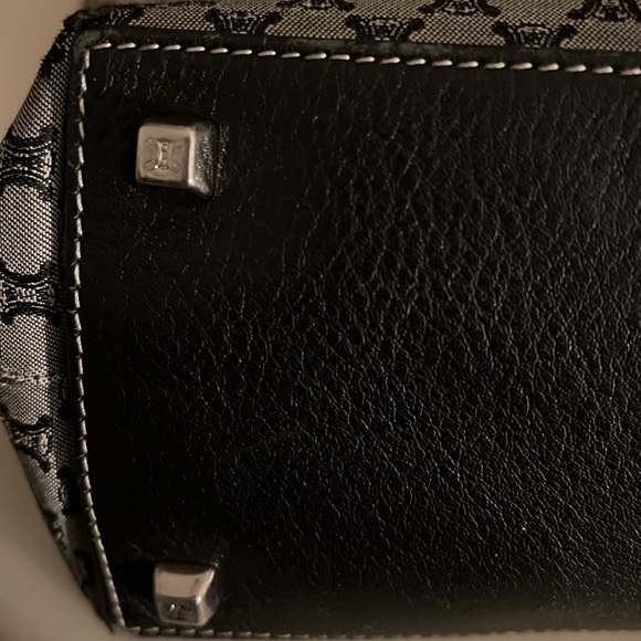 Celine little tote - Picture 5 of 15